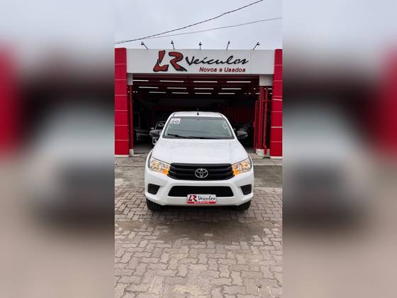 TOYOTA HILUX 2.8 POWER PACK 4X4 CD 16V DIESEL 4P MANUAL TOYOTA HILUX 2.8 POWER PACK 4X4 CD 16V DIESEL 4P MANUAL